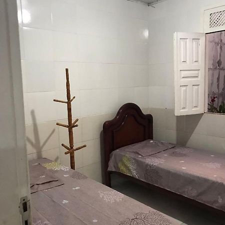 Villa Casa 5 Mobiliada Em Residencial à Aracaju Extérieur photo