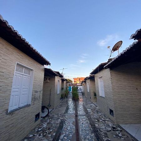 Villa Casa 5 Mobiliada Em Residencial à Aracaju Extérieur photo