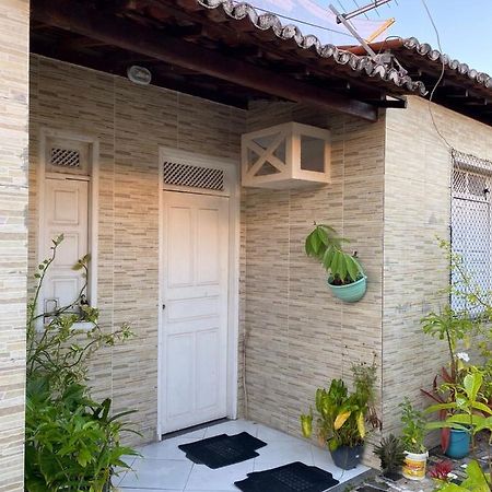 Villa Casa 5 Mobiliada Em Residencial à Aracaju Extérieur photo