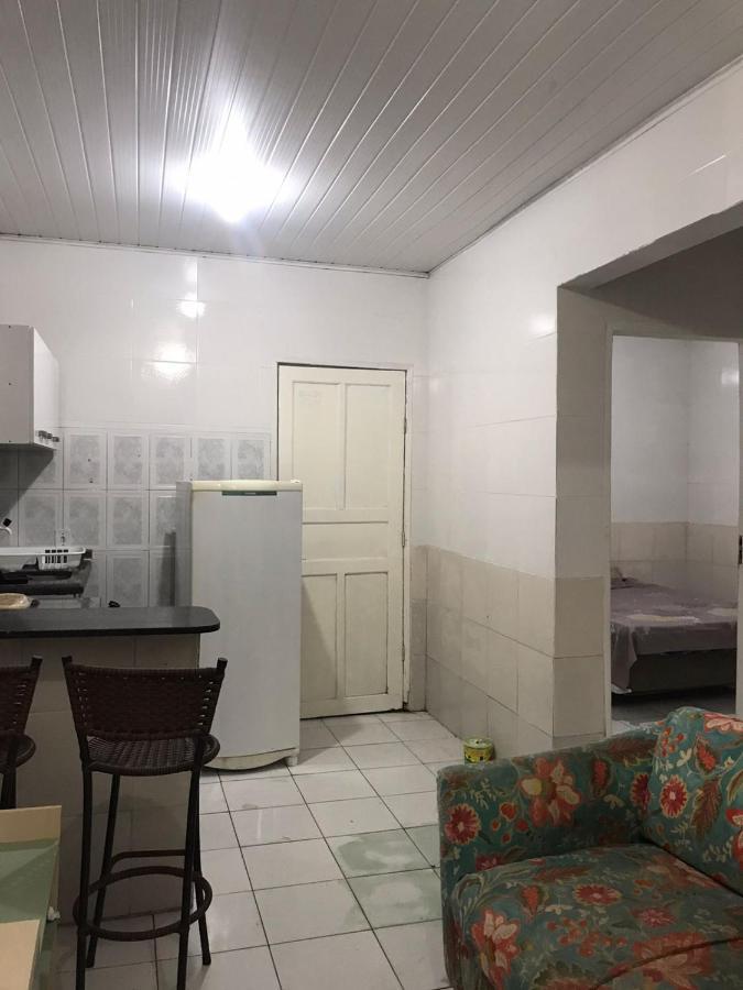 Villa Casa 5 Mobiliada Em Residencial à Aracaju Extérieur photo
